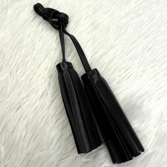COACH y2k Legacy Tassel - Picture 1 of 3